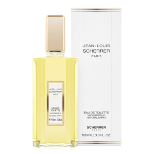 Jean Louis Scherrer  - Eau de Toilette