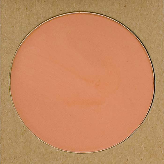 Polvo Compacto Organic Nature - Tono Medio - 10 g