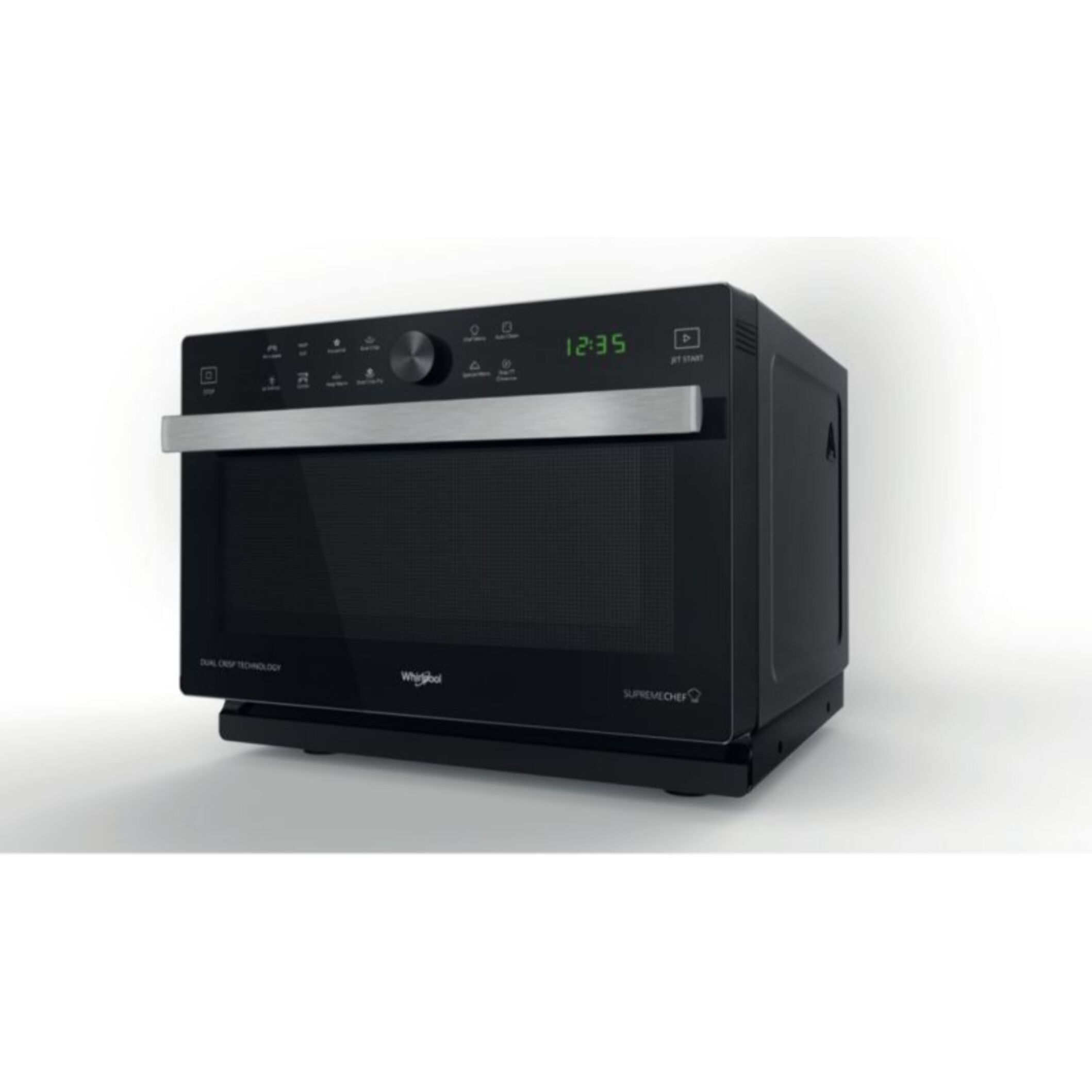 Micro ondes combiné WHIRLPOOL MWSC833B