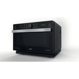 Micro ondes combiné WHIRLPOOL MWSC833B