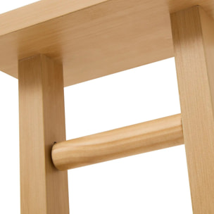 Dérouleur Cane beige