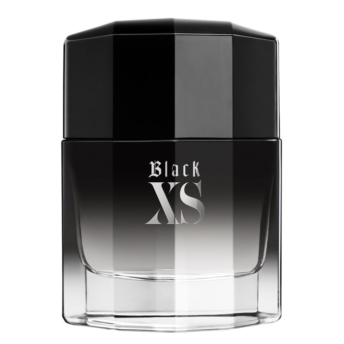 Black XS - Eau de Toilette