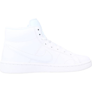 SNEAKERS NIKE COURT RoOYALE 2 MID