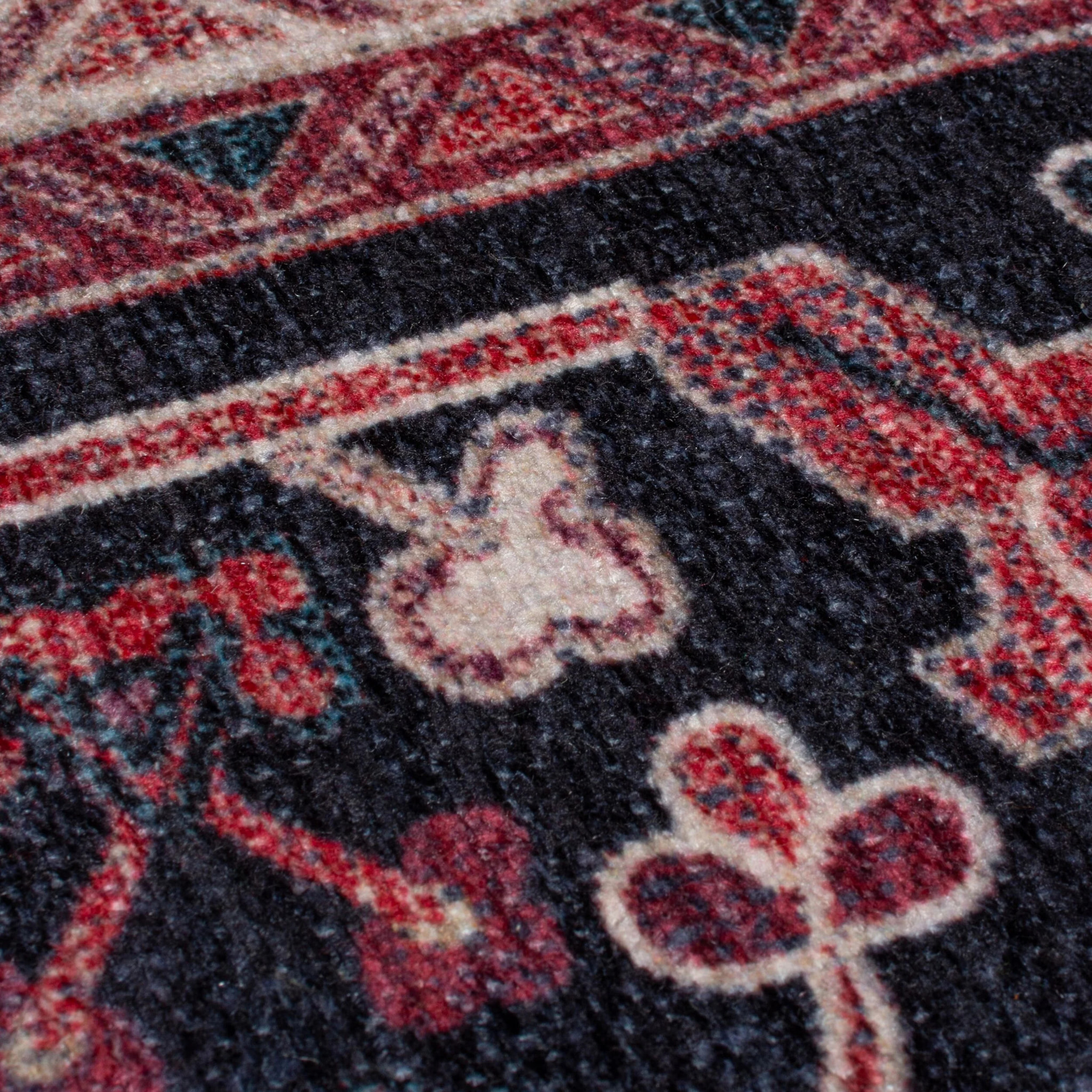 Tapis lavable WINDSOR
