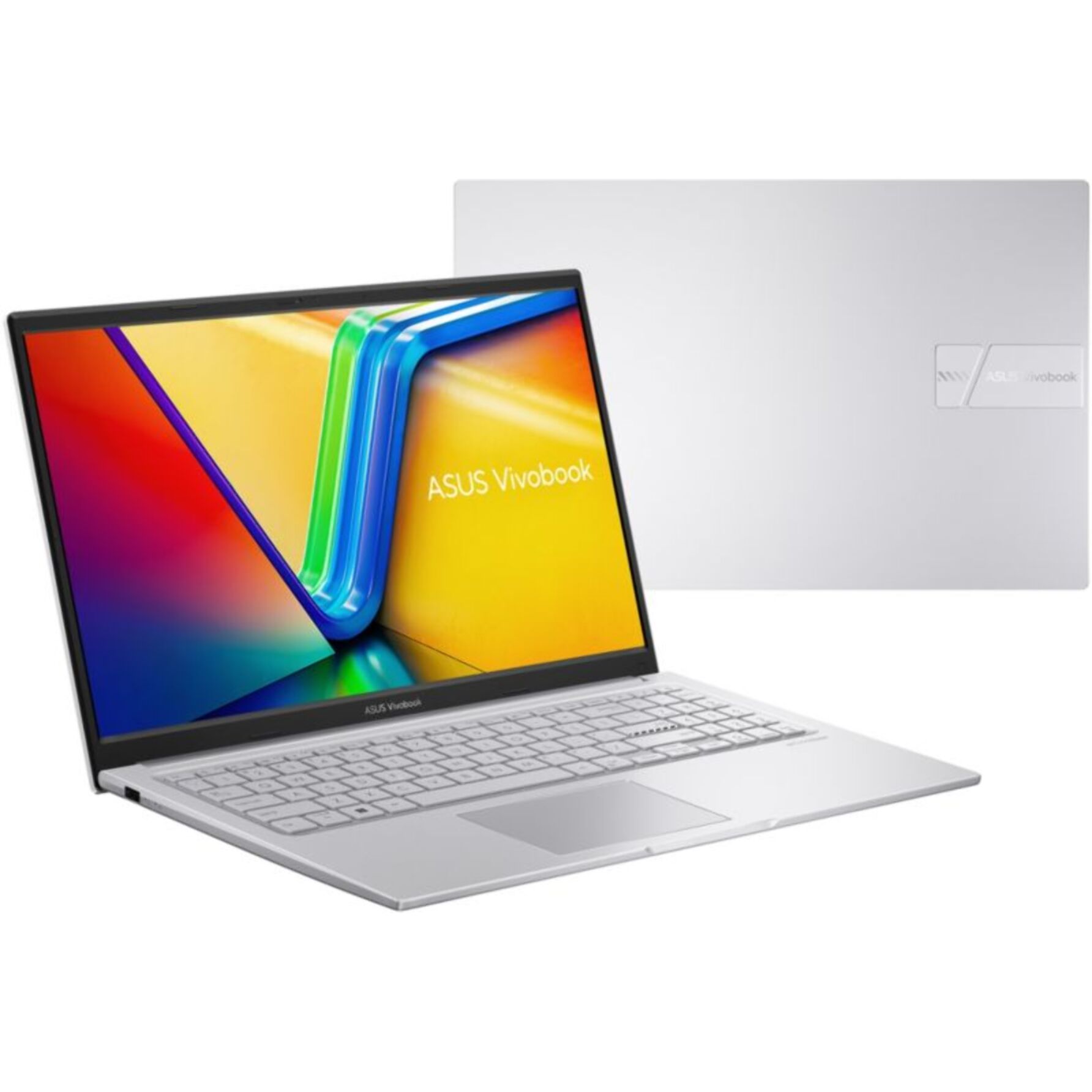 Ordinateur portable ASUS Vivobook 15 S1504ZA-NJ191W