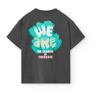 T-Shirt tricot  -BCI