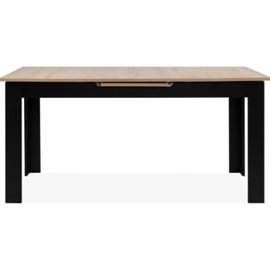 Table à manger extensible - LARS