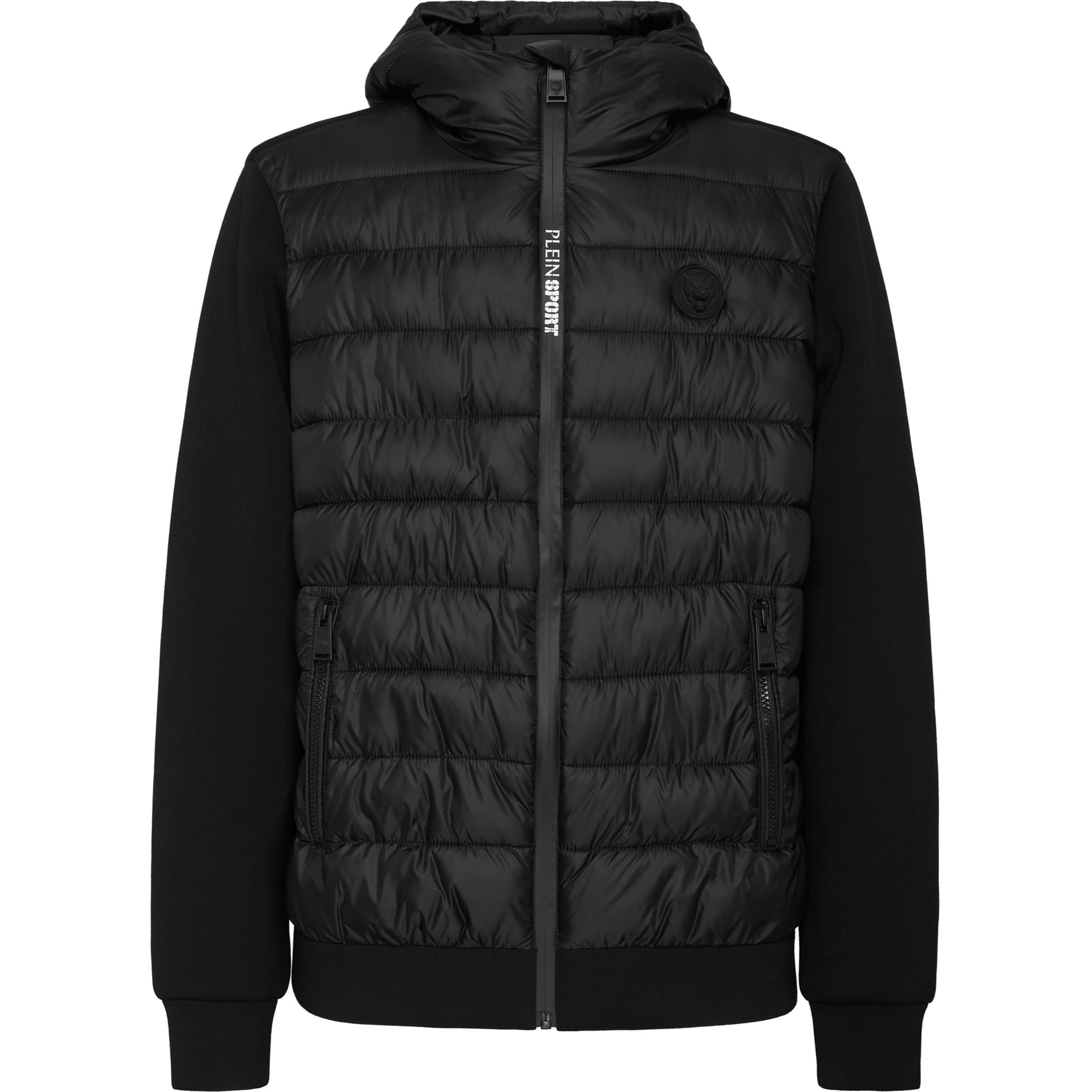 PLEIN SPORT Chaqueta TIGER