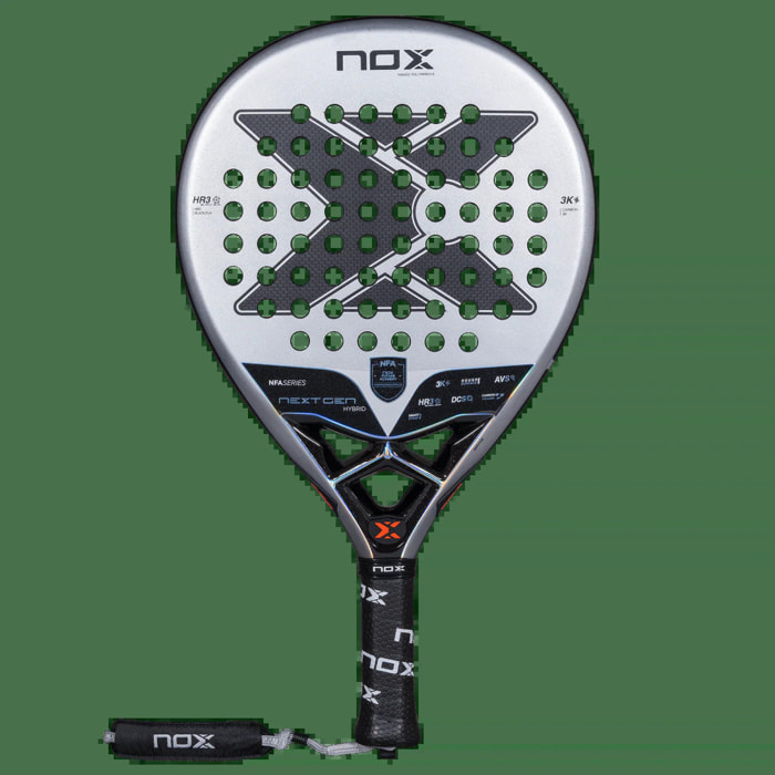 NextGen Pro Hybrid 3K