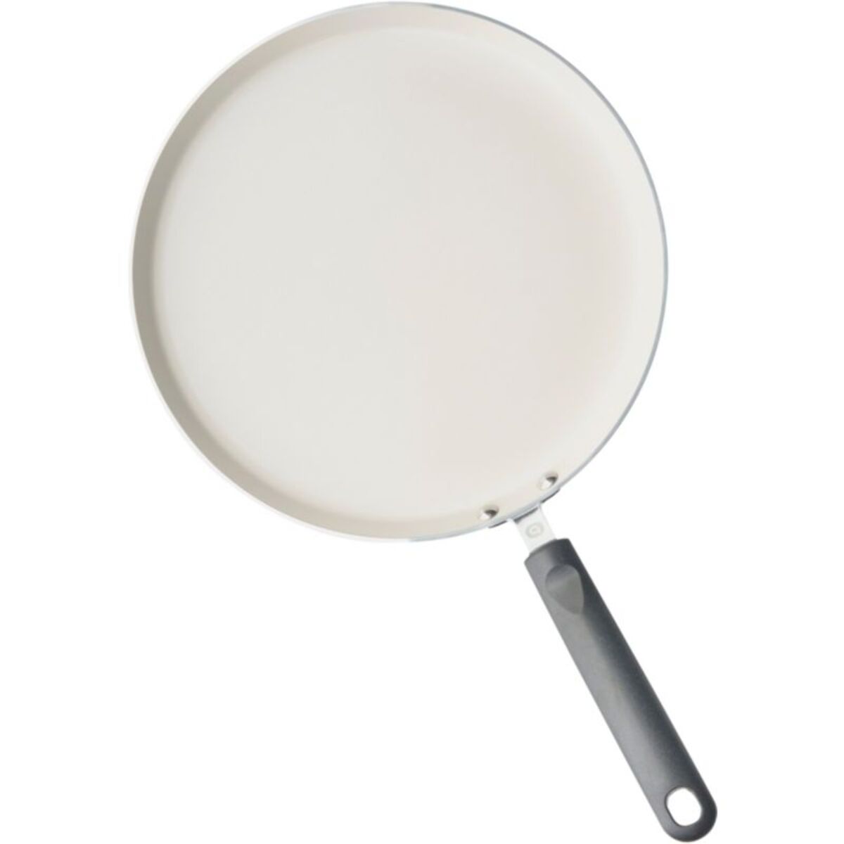 Crêpière ESSENTIELB céramique 28cm vert
