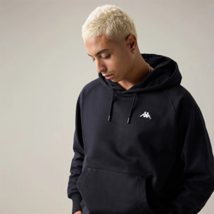 Sudaderas Kappa Hombre Authentic Ortis