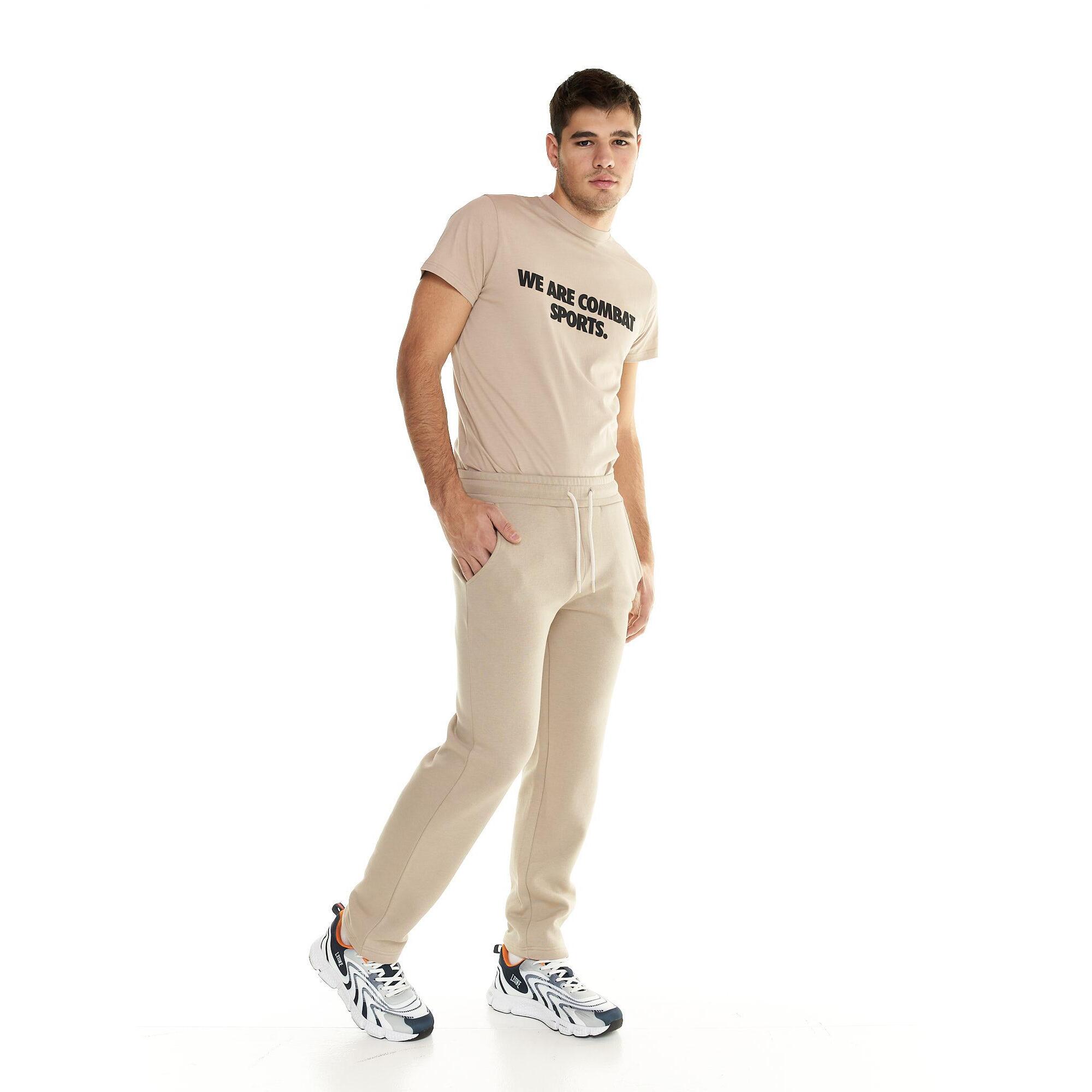 Pantalón de chándal de hombre Leone Urban