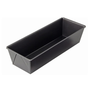 Moule à cake 30 x 11,5 cm Dr. Oetker Back-Freude