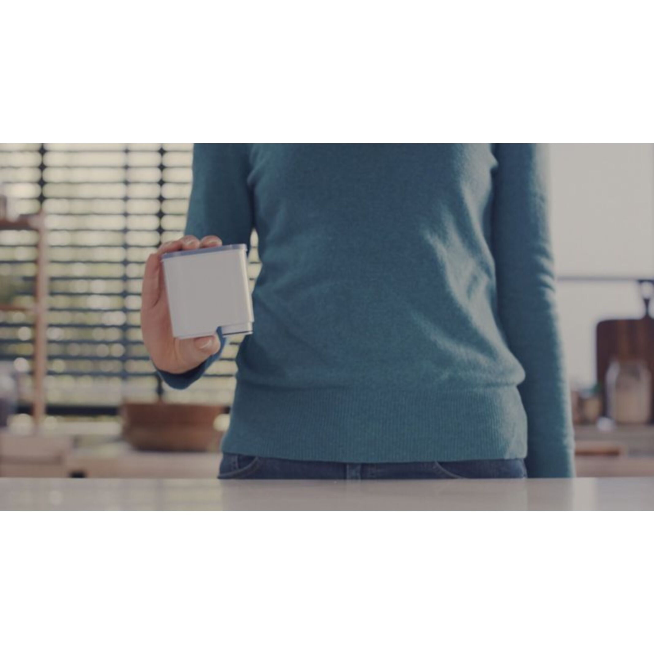 Kit dentretien PHILIPS-SAECO Kit entretien espresso 6 mois CA6707/10