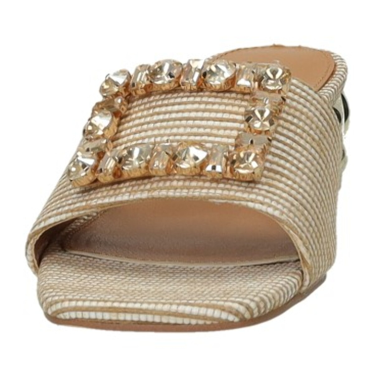 Sandali Donna Tata Italia Beige