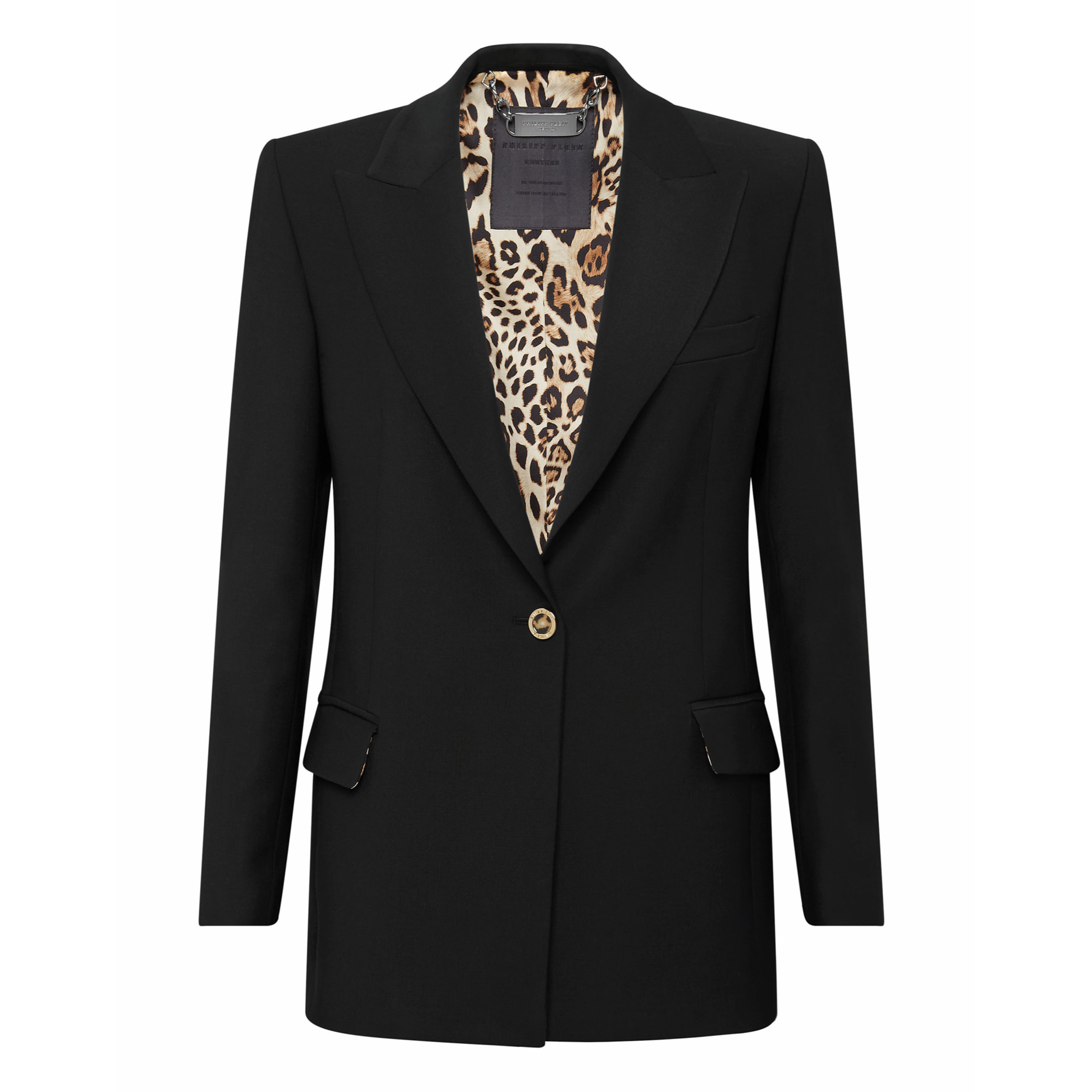 PHILIPP PLEIN Blazer