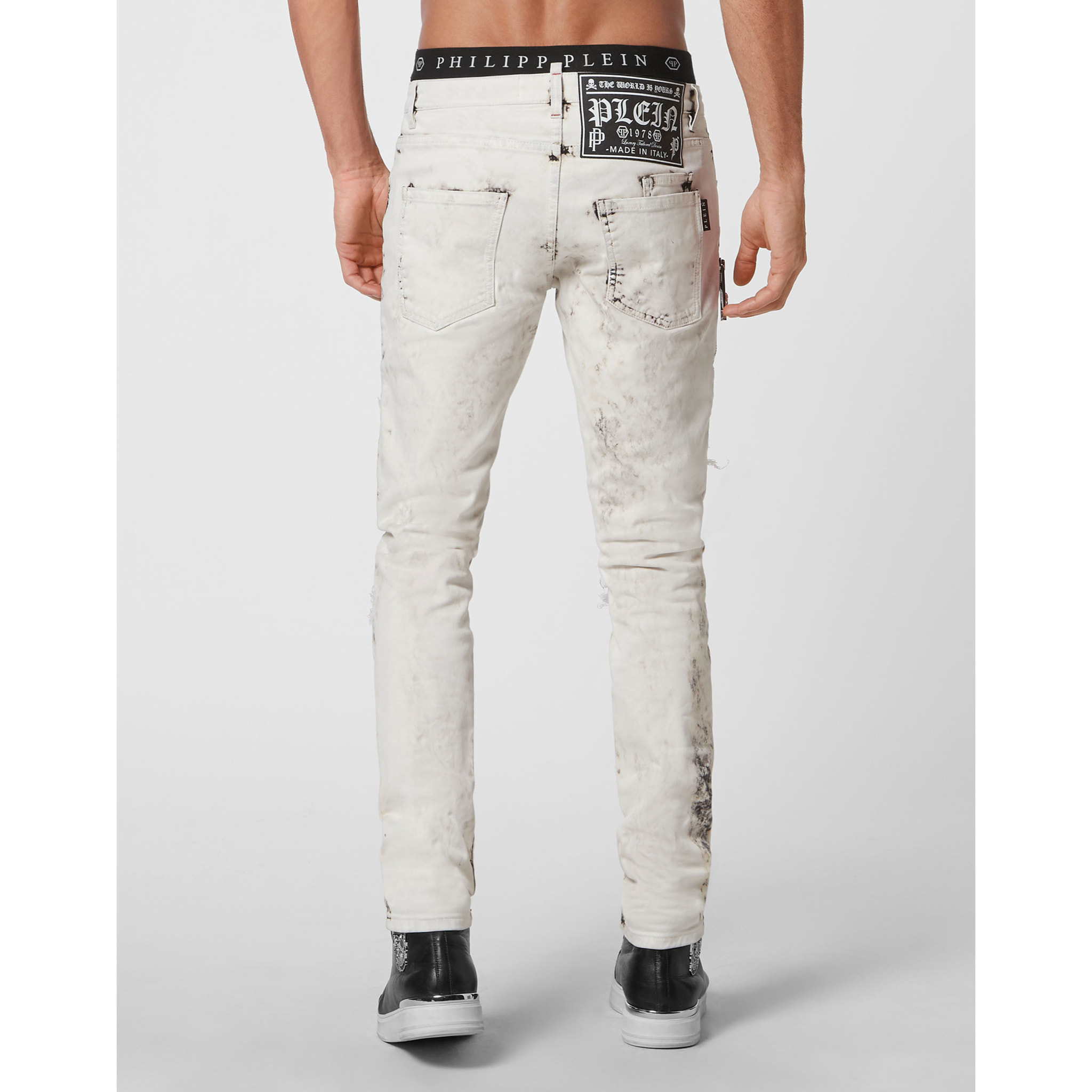 PHILIPP PLEIN Jeans