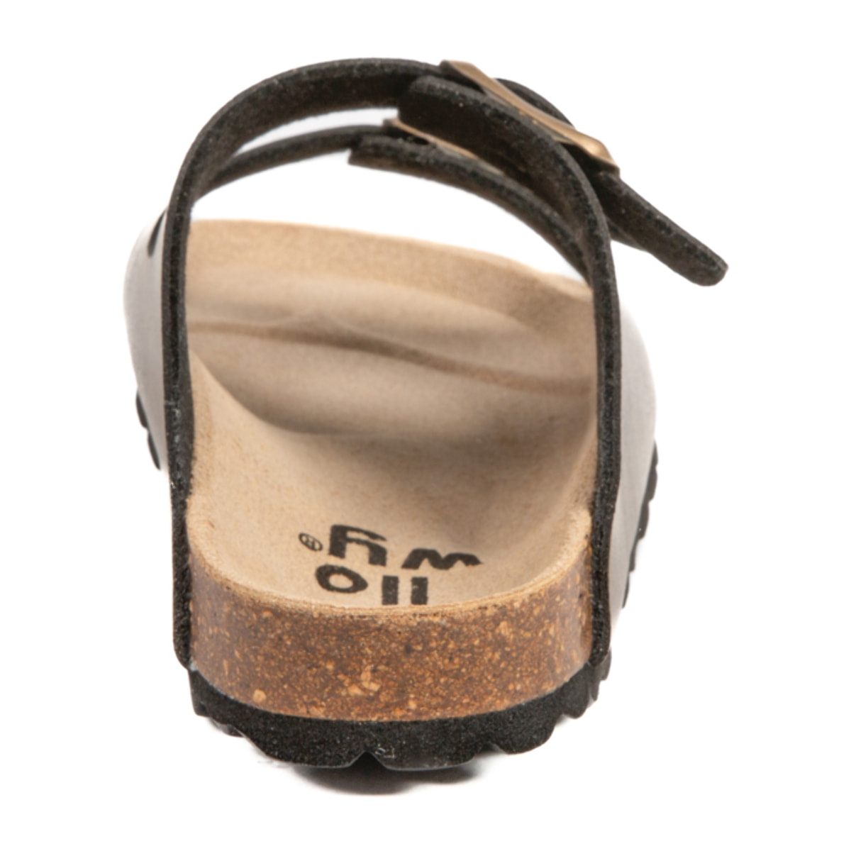 Sandalia BILLOWY MARRON