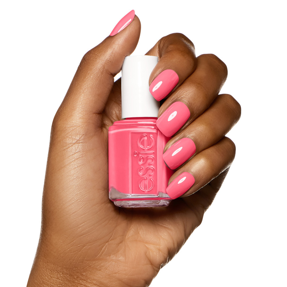 Essie Core Vernis à Ongles Longue Tenue 73 - Cute As A Button 13,5 ML