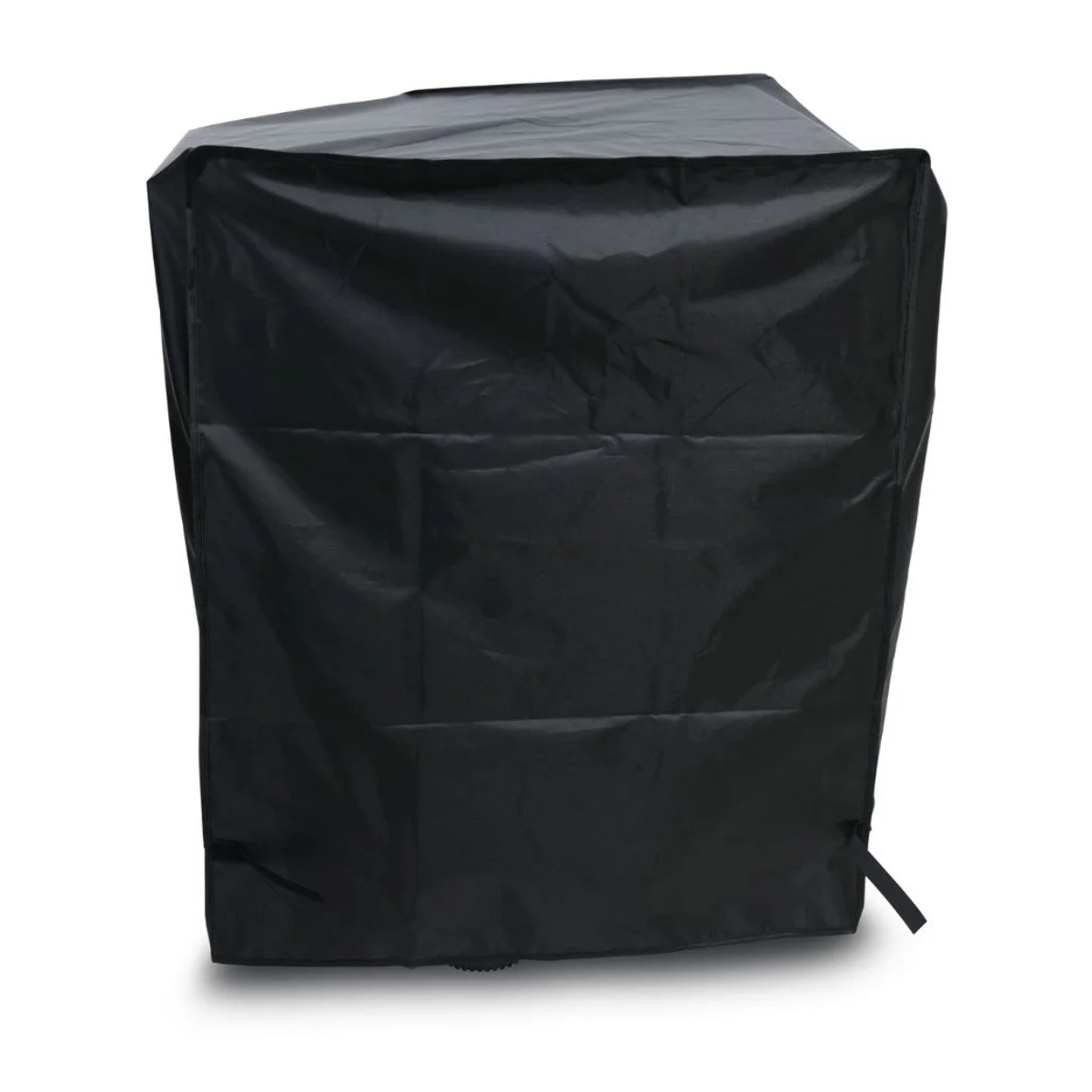 Chariot de barbecue avec rangement et housse de protection