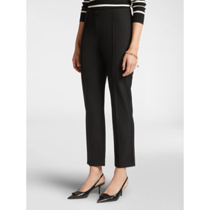 Elena Mirò - Pantaloni slim - Nero