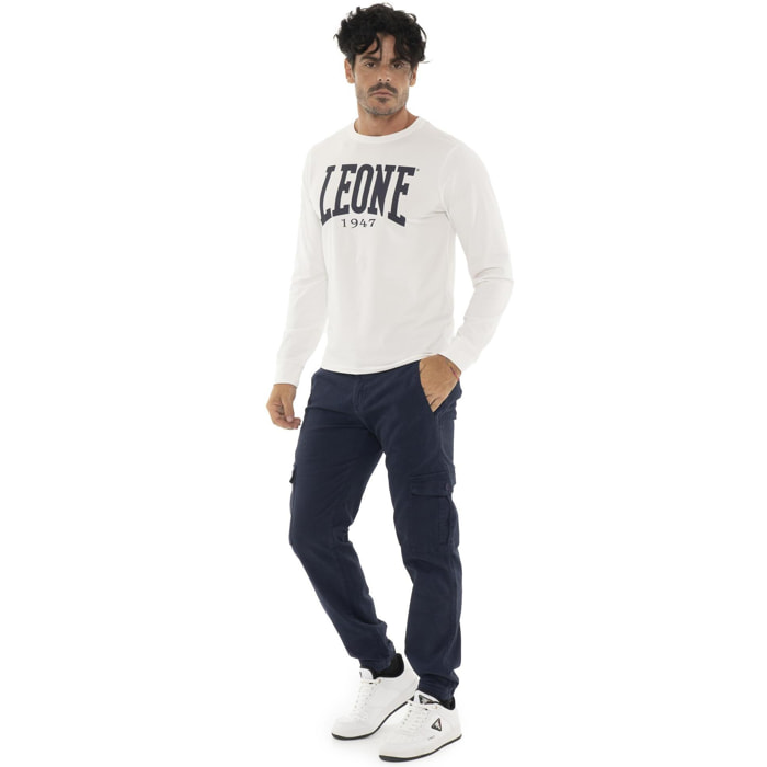 Pantalone cargo da uomo "Metropolitan"