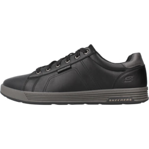 Sneakers De  Hombre Cavell - Hensley Negro