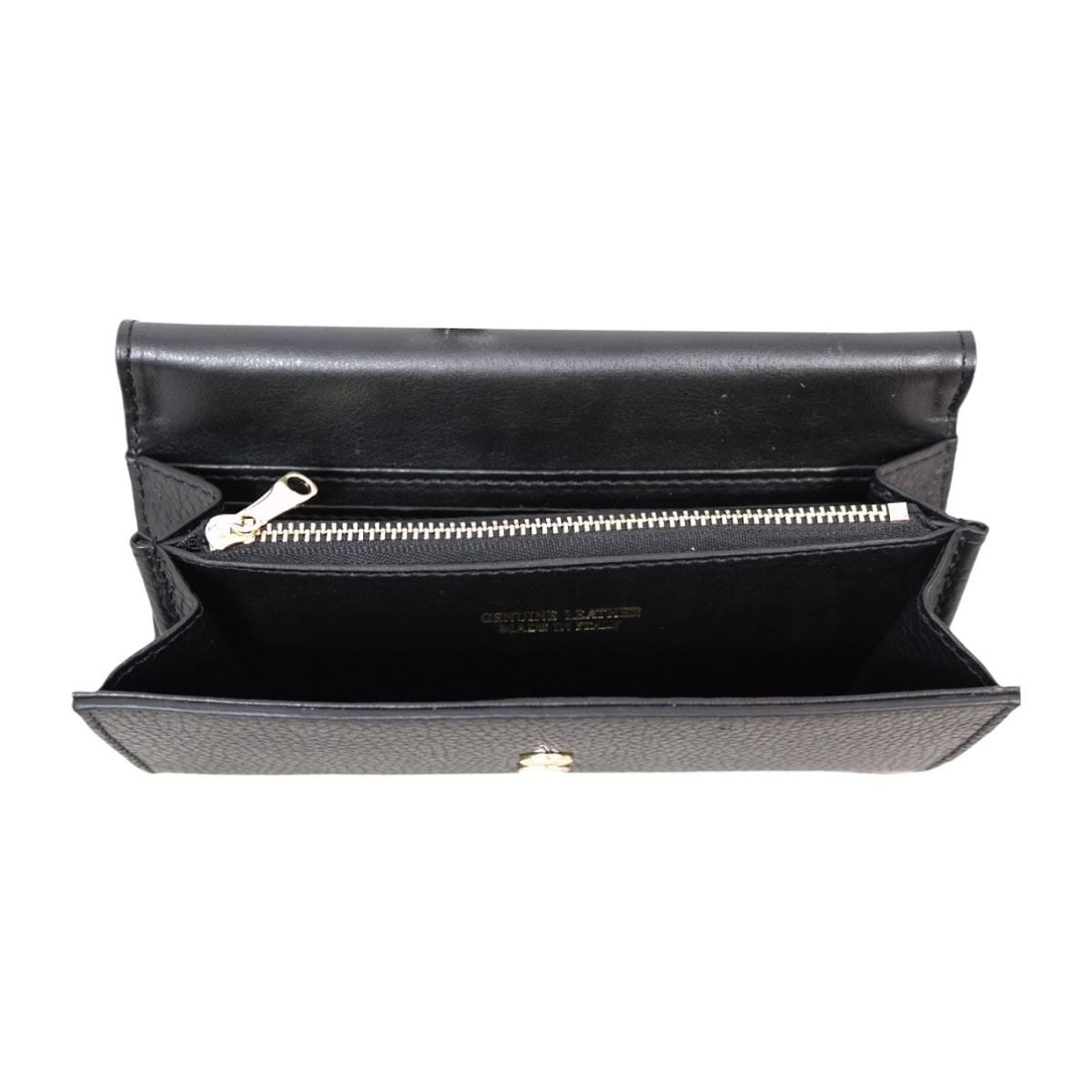Cartera Cheval Firenze Cosmo Negro