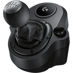 Levier de vitesses LOGITECH Levier Driv.force shifter G29/G920/G923
