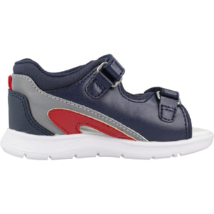 Sandalias Niño de la marca CHICCO  modelo GATTO AZUL