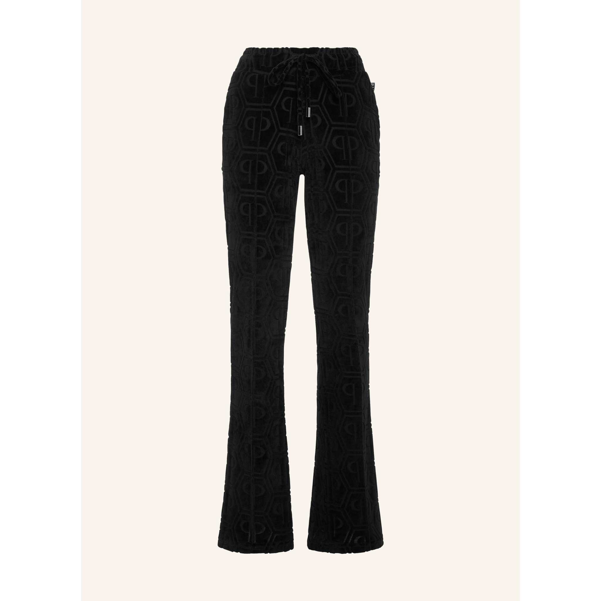 PHILIPP PLEIN Jogging Trousers MONOGRAM