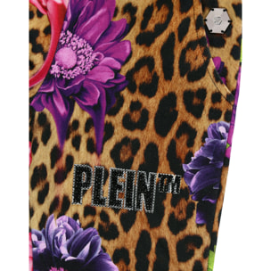 PHILIPP PLEIN Jogging Trousers Maculate