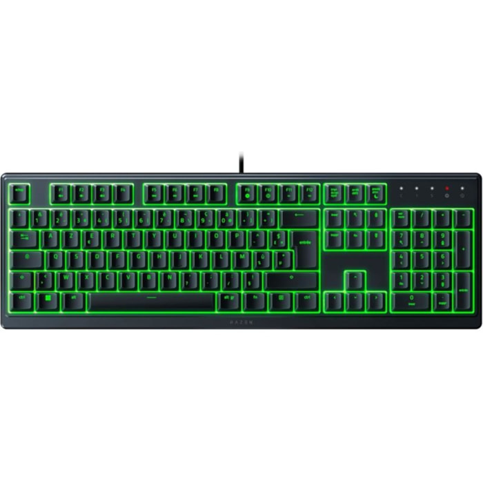 Clavier gamer RAZER ORNATA V3 X