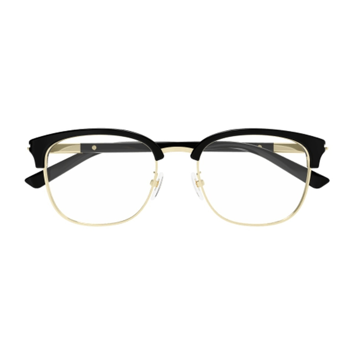 Gafas de Vista Gucci GG1901OA-001 de Acetato Hombre 54 mm