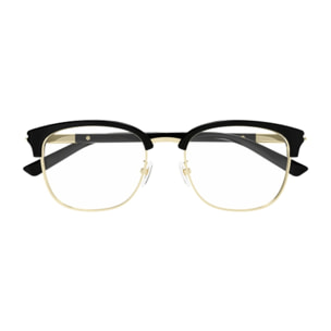 Gafas de Vista Gucci GG1901OA-001 de Acetato Hombre 54 mm