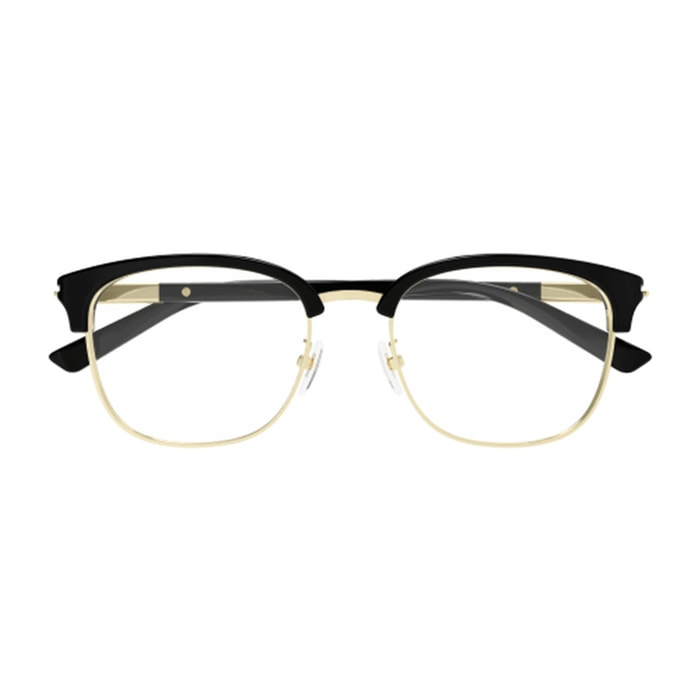 Gafas de Vista Gucci GG1901OA-001 de Acetato Hombre 54 mm
