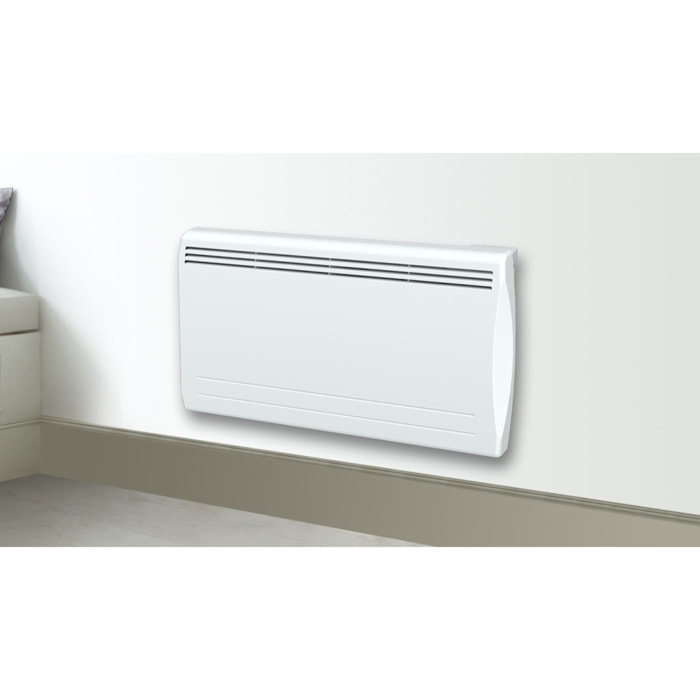 Radiateur inertie Ceramique 2000w