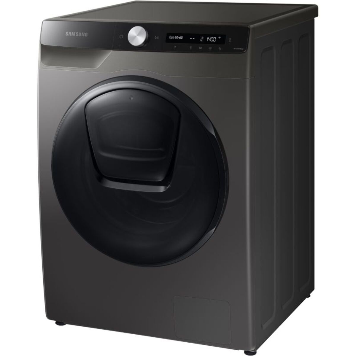 Lave linge séchant hublot SAMSUNG WD80T554DBX