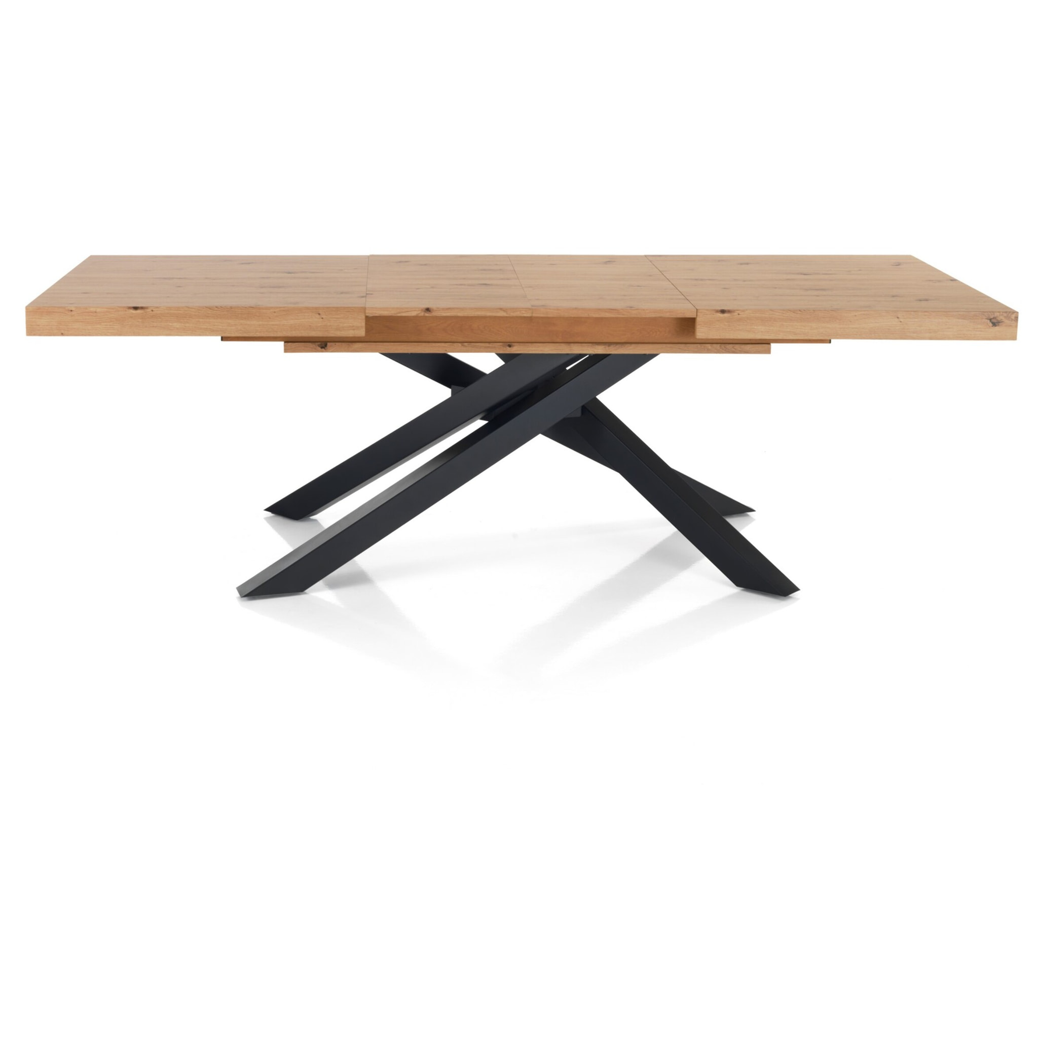 Tomasucci Table extensible HELT WOOD