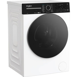 Lave linge séchant hublot WHIRLPOOL WPD2836WADSFR