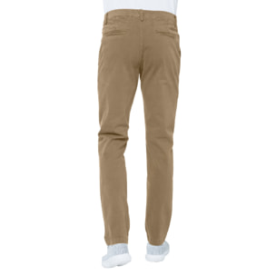 Pantalone Hot Buttered chinos Tjapukai cachi.
