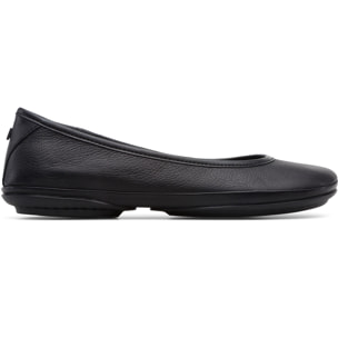 CAMPER Right Nina - Bailarinas Negro Mujer
