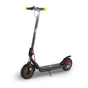 URBANGLIDE RIDE 85 EVO / 85 LITE Trottinette Électrique Adulte 8,5'' Pliable – Batterie 21,6V 7,8Ah / 36V 5,2Ah, Moteur 250W 300W / 400W, Vitesse Max 25km/h, Autonomie Jusqu'à 20km, Frein à Disque, IPX5