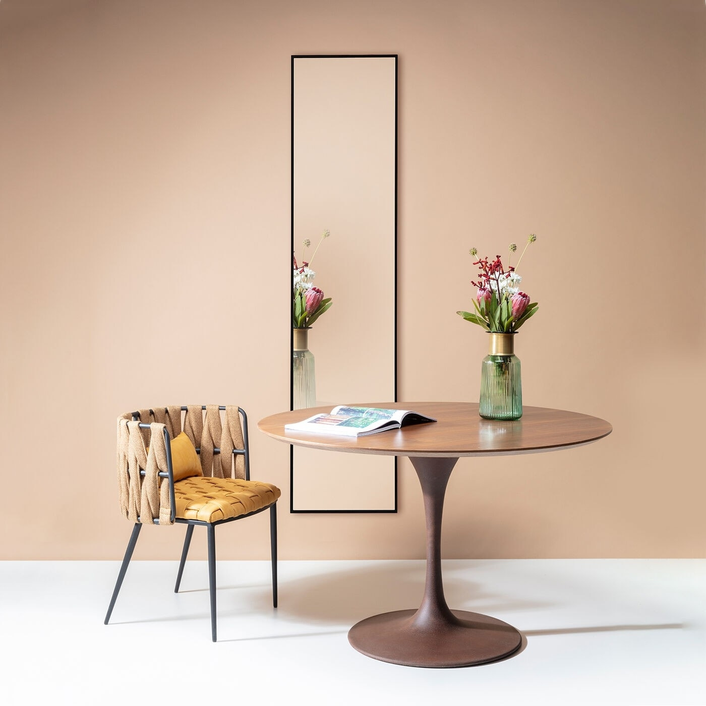 Miroir Bella Kare Design