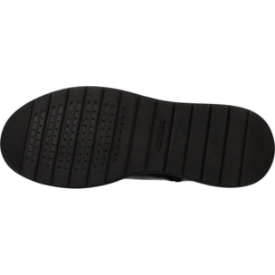 Botines Mujer de la marca GEOX  modelo D PHAOLAE NEGRO