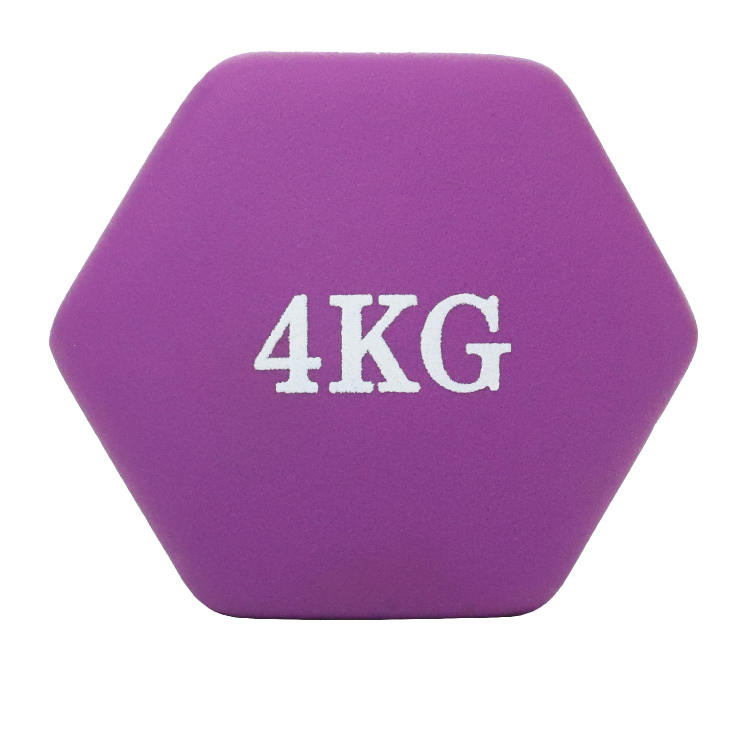 Neo Dumbbell 1 Pair Kg 4