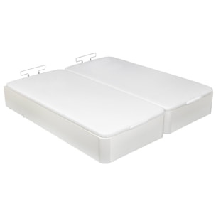 Canapé Abatible | 32CM | ENVIO, MONTAJE Y RETIRADA INCLUIDO | Storage Bed