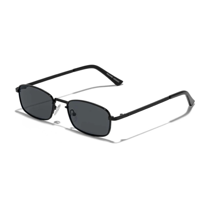 Gafas de Sol Square Legacy Black / Black D.Franklin