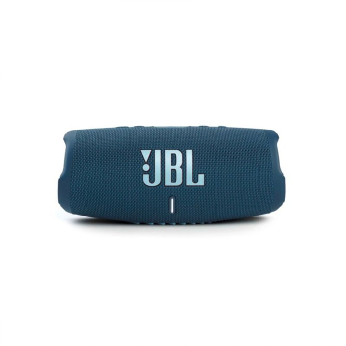 Enceinte portable JBL Charge 5 Bleu