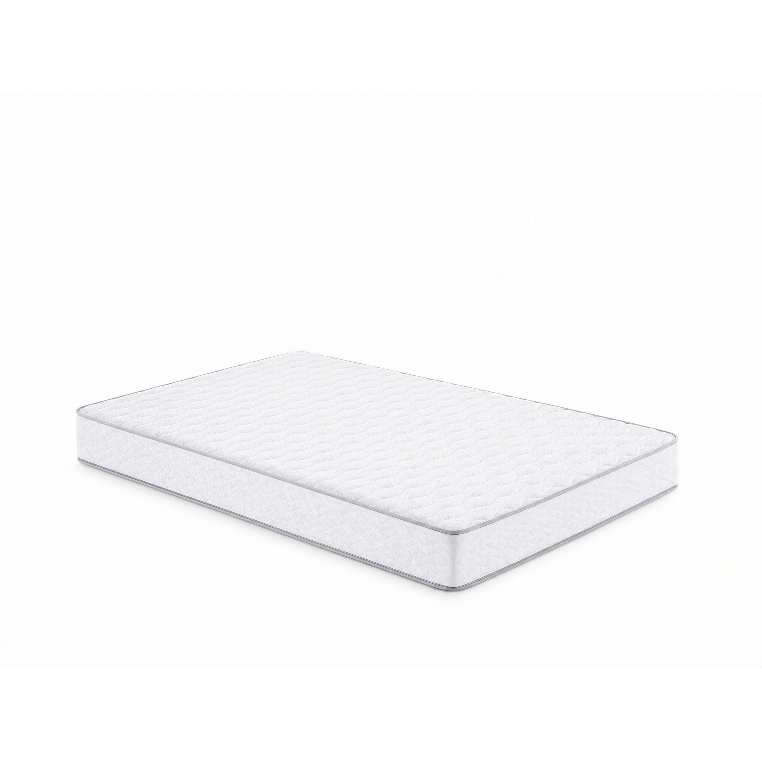 Matelas Nido 90 x 190 · mousse à mémoire thermorégulatrice essentielle en 18 cm